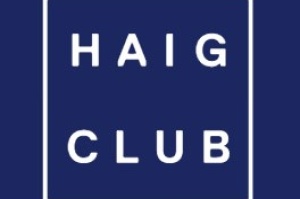 HAIG CLUB