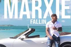Marxie feat Matthew Bento 'Fallin'