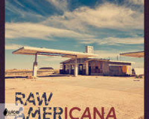 Raw Americana