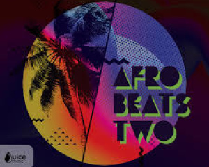 Afro Beats 2