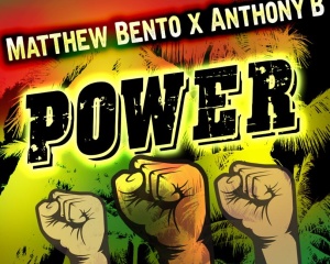 Power (feat Anthony B)