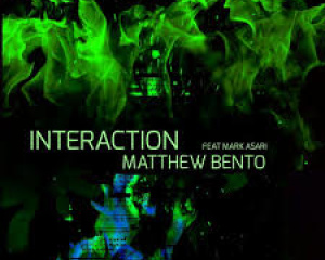 Interaction feat Mark Asare