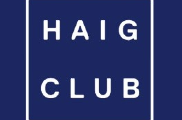 HAIG CLUB