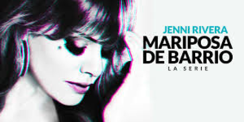 Mariposa De Barrio (Netflix)